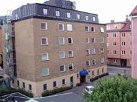 Linköpings vandrarhem och hotell 