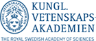 Kungliga vetenskapsakademien logo
